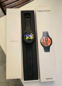 Samsung Galaxy Watch 44mm with Case