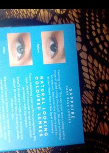 swati cosmatic lens