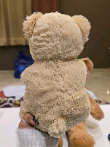 Teddy Bear Trio