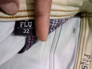 Men's Casual Jeans Use Anyone