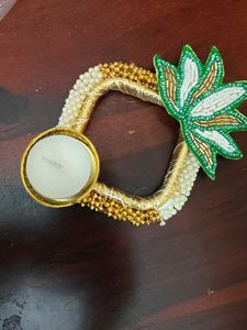 Decorative Tea Light Holder