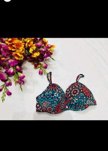 Imported Bra