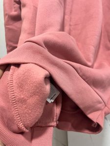 Cozy Mock Neck Sweatshirt