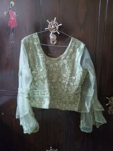 Part Wear Dress