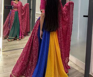 Beautiful Lehenga Choli Set