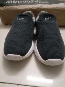 ✨💯ORIGINAL CAMPUS GREY RUNNING SPORTS SHOES ✨🔥