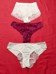 Combo 20 brief mix size