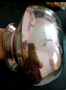Totally New Pongal Handi 2500 Ml