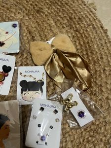 Cute Accessory Gift Set