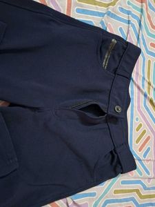 Classic Navy Blue pant