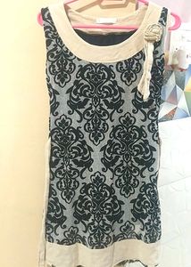 A Beautiful Dress