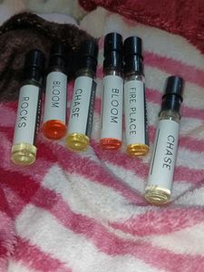5 Em5 Sample Perfume