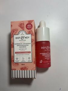 Dot &amp; Key serum