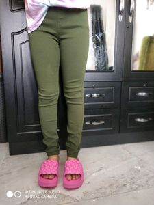 strechable jeans/trouser
