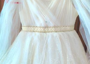 Very Fancy Cute Princess Party Wear Frock
