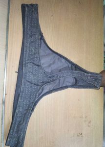 Stylish Women's Thong Panty