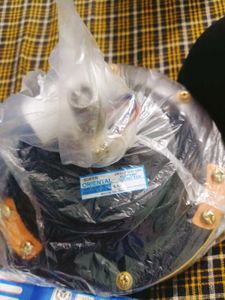 New With Box
