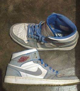 Air Jordan 1 Sneakers