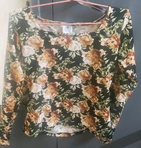 A new Fitted Top