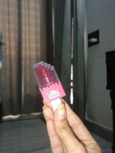 Cute Popsicle Lip Gloss