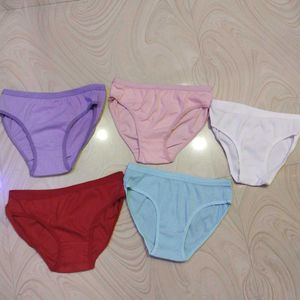 New Women brief
