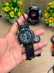 Casio protrek