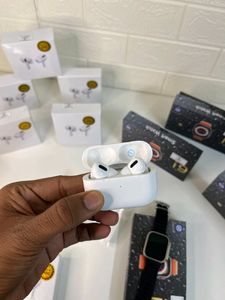 Apple Combo