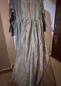 Boho Style Printed  kurta