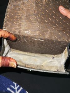 sling hand purse