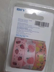 Washi Tape Set