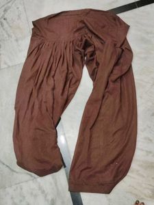 Kurta Set (Dupatta also added) 😍3 pc