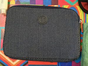 AirFrance Pouch with Travel Essentials