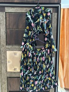 Not Worn, branded Co Ord Stylish, With Tag