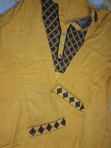 Trend Creation Ethnic Kurta