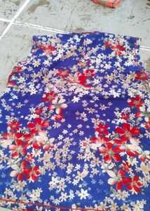 blue lehenga suit dress