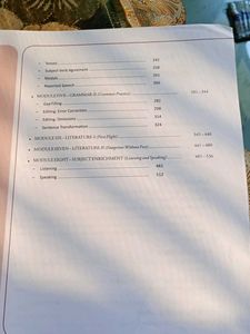 Compacta Assignments English Grade 10