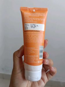 Freakin' Skin De-Tan Face Wash