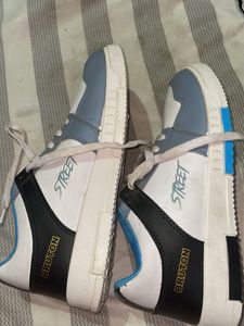 Bruton Men's Sneakers cool