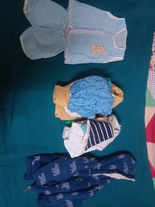 Newborn Baby Dress Combo Offer🥰🥰
