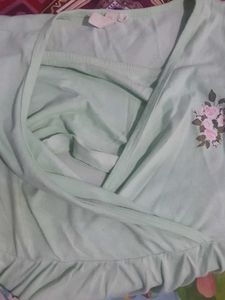 Maternity Feeding Kurta | Comfortable &amp; Stylish |