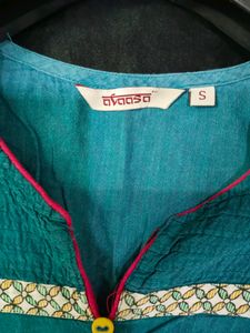 Branded Kurti