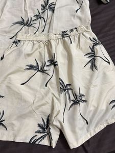 Beach coord set for men