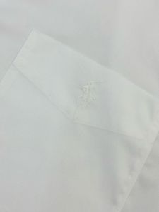 Authentic Polo Ralph Lauren Men's White Shirt