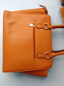 Hand Bag