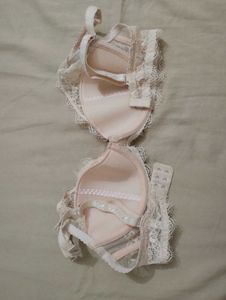 2 bras