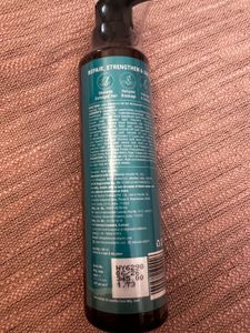 Pilgrim Korean Rice Water Shampoo