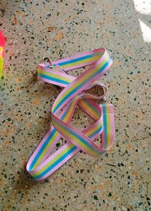 Silicone Pop it Sling bag for Girls