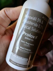 Minoxidil Topical Solution