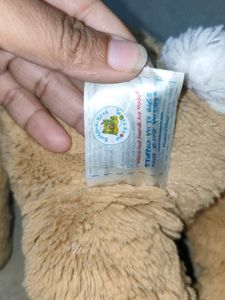 Build a bear Rabbit