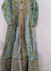 Beautiful Anarkali Suit For Eid✨✨